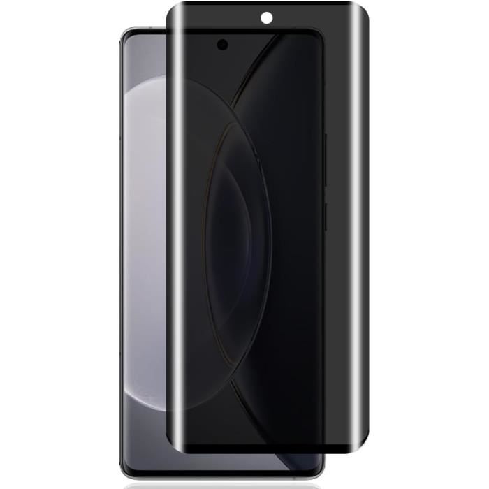 SEAHAI Cover per Vivo X90 PRO Plus (X90 PRO+), Silicone Morbido Ultra