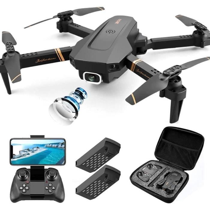 2025 X226 Drone professionnel 4K caméra avec écran télécommande 5G WiFi