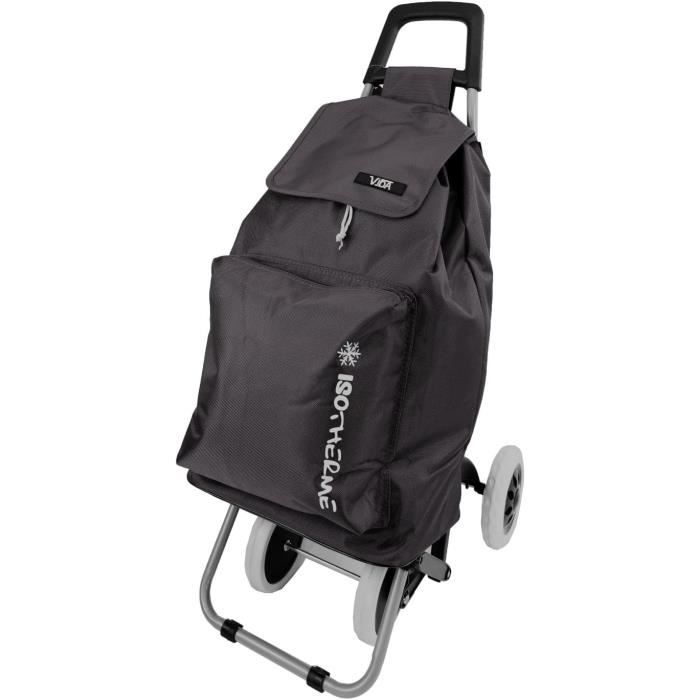 Caddie 4 roues poussette outlet
