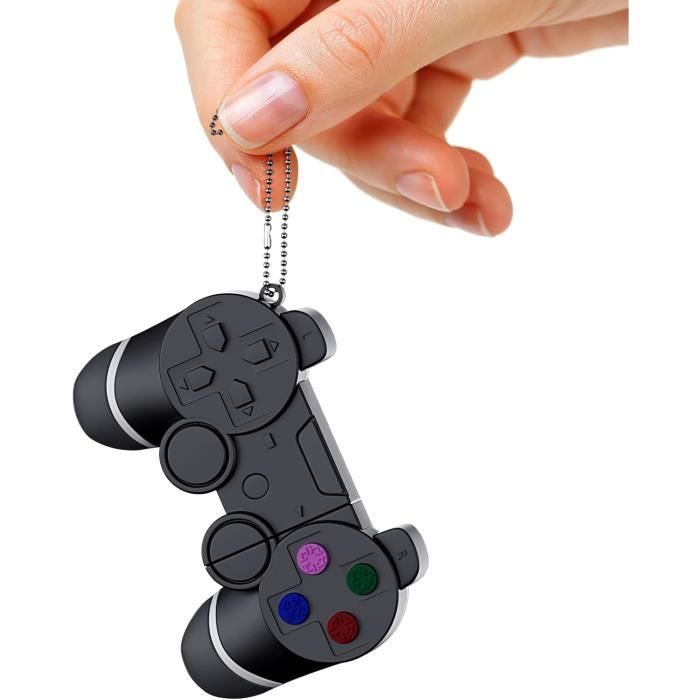Clé USB 4GB En Forme D'ananas - Design Clef Originale, Portable, Compatible USB 2.0 - 10