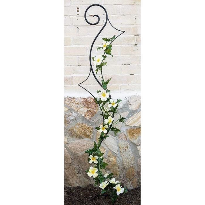 Support De Cage à Fleurs Pour Plantes Grimpantes, ... - Grandado