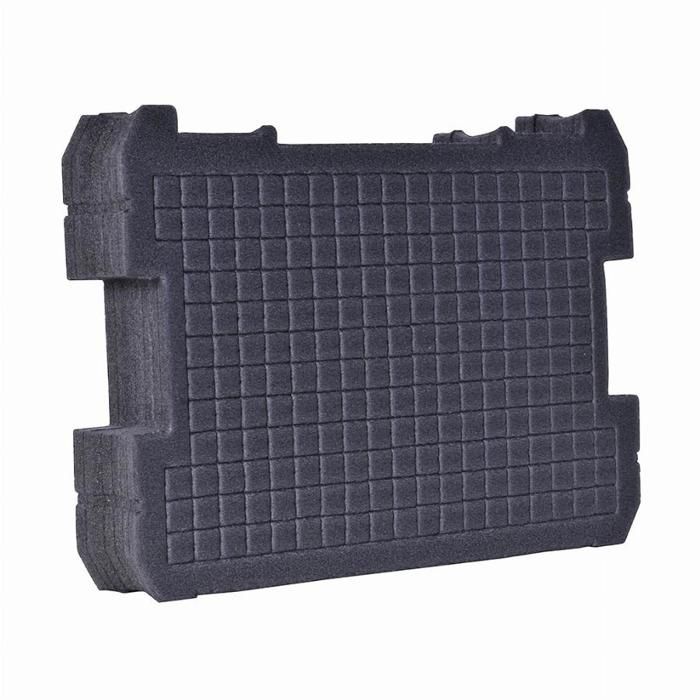 Mousse de rechange pour boite STANLEY TSTAK 43 x 30 x 7 cm - vue 10