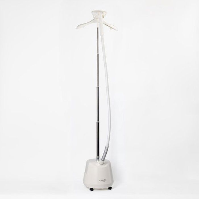 STEAMRS - Défroisseur Professionnel de Luxe - 2200W - Réservoir dEau 3L - Sable - Steamrs By Dreamers