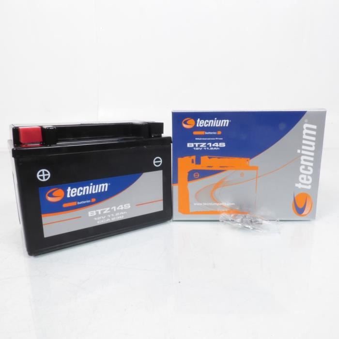 Batterie moto kawasaki 1400 gtr Clearance