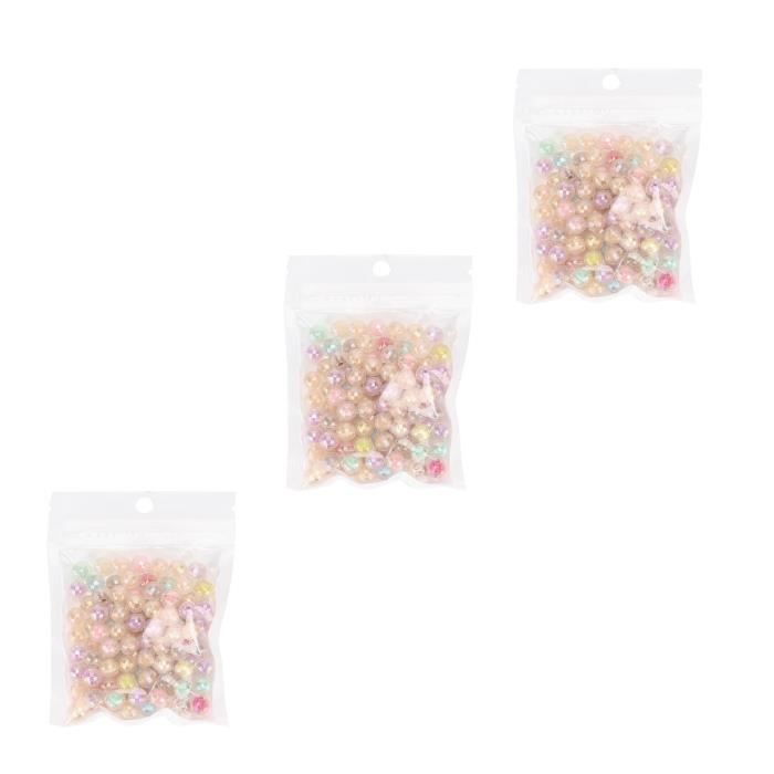 Perles De Rocaille Preciosa 6/0 01640. Bronze Multi-métalliques. Perles