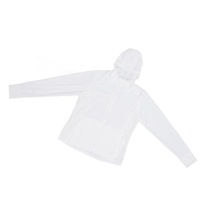 Chemise De Pêche Homme Huk à Capuche - Taille M - Multicolore Camouflage - Légère
