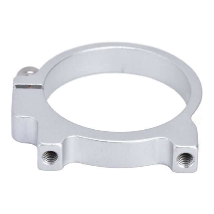 Support Moteur 775 Base Fixe En U - Serrage Métal Pour Machine Découpe Et DIY