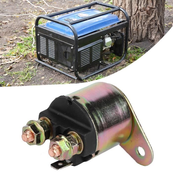 Kit Avviamento Per Motori 188F/190F E GX390/GX420 – 5-6.5KW, Per Generatorie E Minizappe