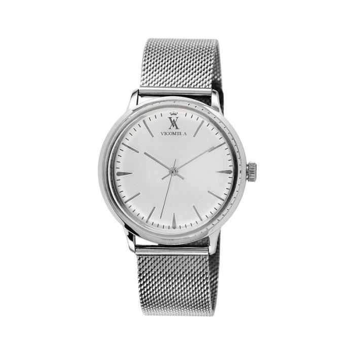 montre vicomte arthur