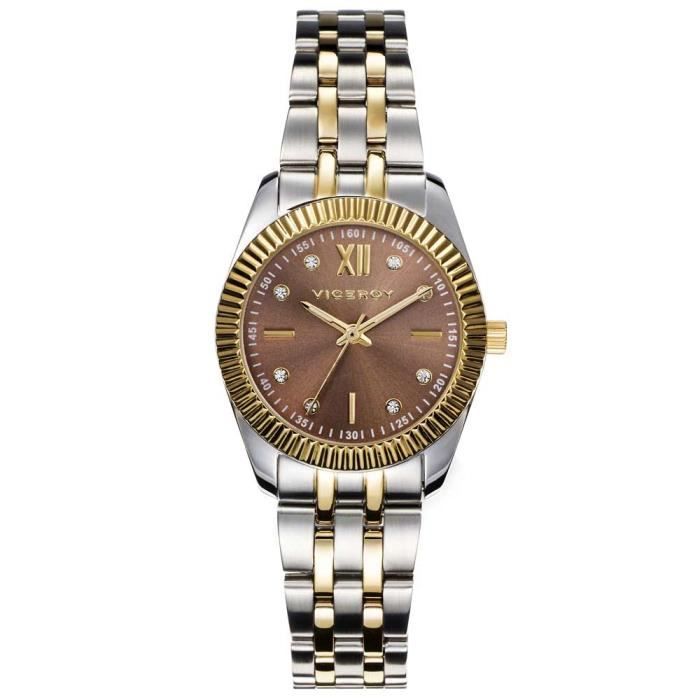 Montre viceroy online luxe