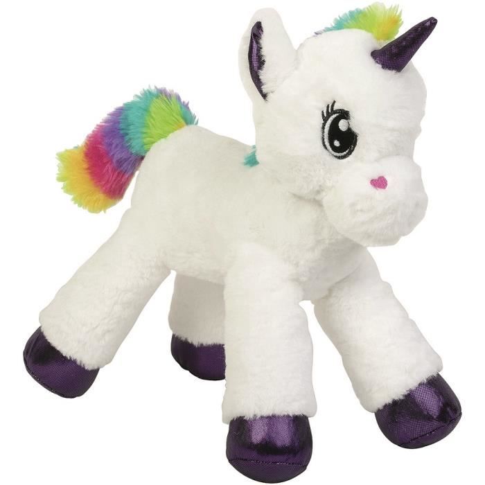 peluche licorne géante 2m