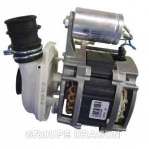Pompe de cyclage lave vaisselle pour lave vaiss…