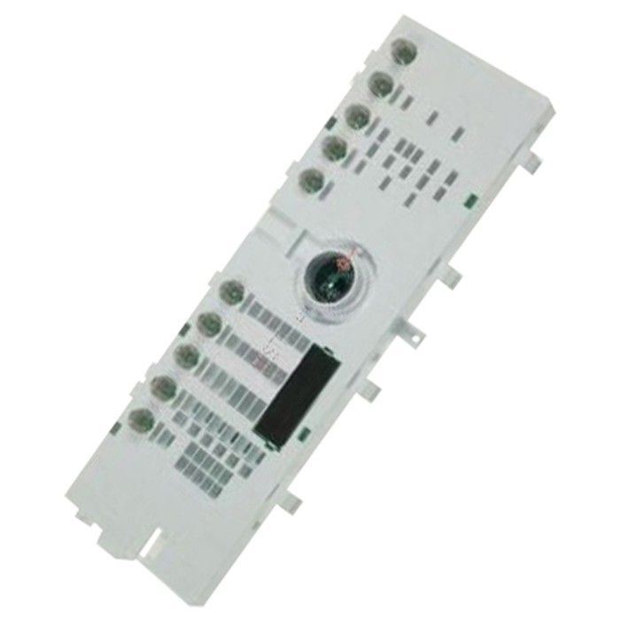 Module de commande Whirlpool Lave linge Carte électronique - vue 5