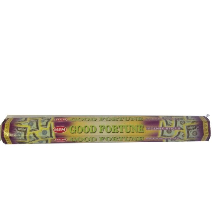 encens fortune