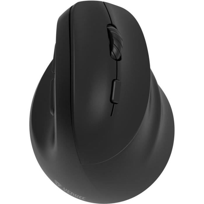 Souris sans fil ergonomique verticale – YENKEE – YMS 5060R