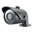 Samsung WiseNet Lite SNO-L6013R Caméra de surveillance réseau extérieur résistant aux intempéries couleur (Jour et nuit) 2,2 MP…-1
