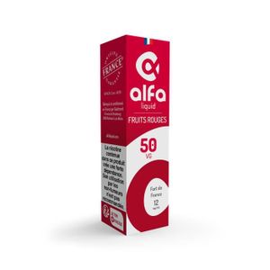 elfbar nachfüll pod läuft aus Alfaliquid FR W 11 mg