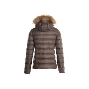 doudoune jott luxe femme solde
