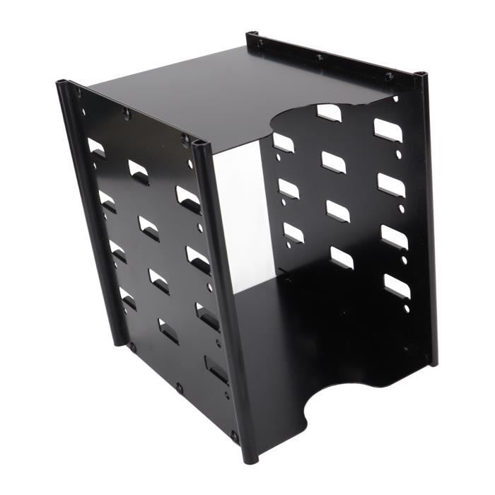 Rack de stockage d'occasion MECALUX 8m x 900mm