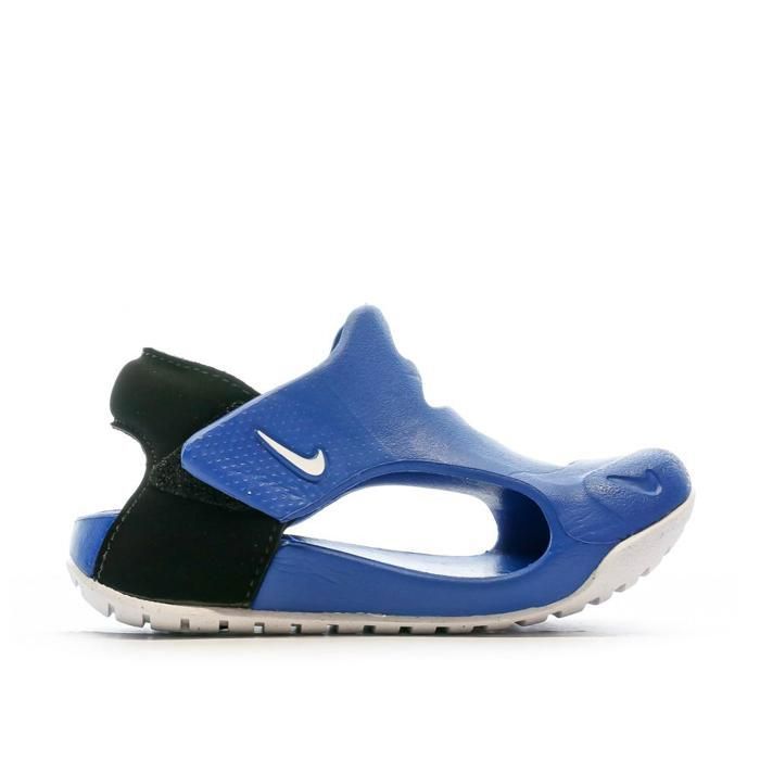 Tongs Nike Sunray Protect Enfant Garçon Dessus/Tige