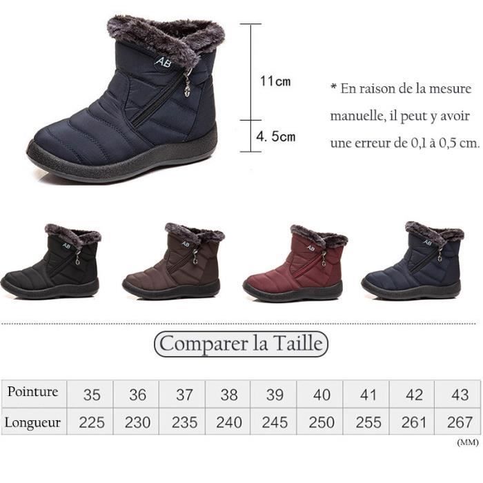 Bottes Paddock Imperméables Kerrits Cascadia - Taille 10 US - Cuir Noir, Fermeture éclair