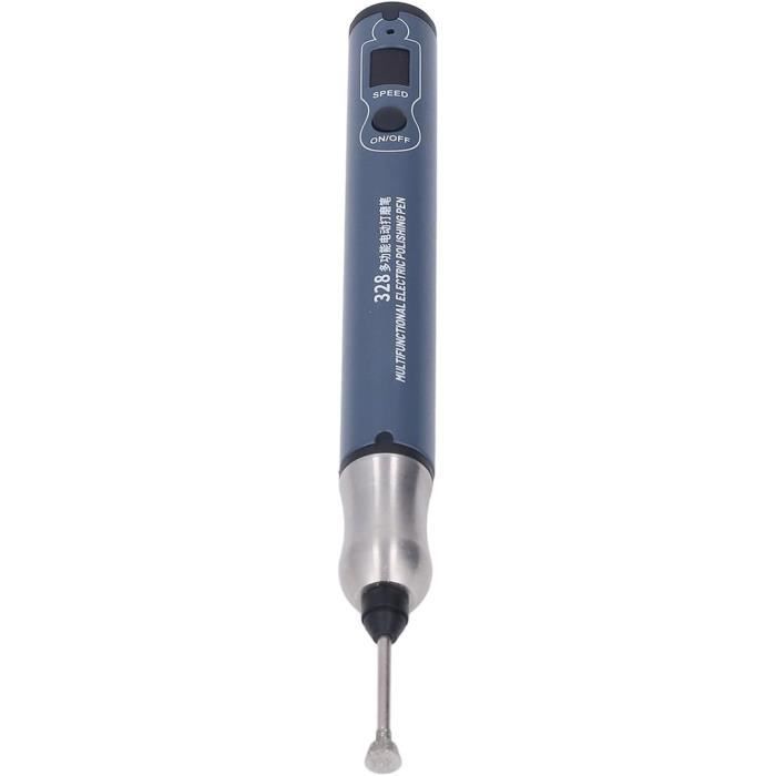 Stylo de Gravure Rechargeable de Type C, Kit D'Outils de Gravure Stylo de Gravure Rechargeable de Type C, Kit D'Outils de Gravure