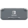 Console portable Nintendo Switch Lite • Gris-2