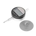 Indicateurs à cadran numérique LED Jauge indicateur de sonde 
comparateur électronique Indicateurs test cadran 0-12.7mm -TAM-2