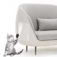 4pcs chat animal garde-chat mat tapis chat griffoir post meubles canapé protecteur @whicloudX1662-2