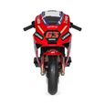 Moto Electrique  Ducati GP - PEG PEREGO-2