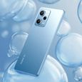 XIAOMI Redmi Note 12 Pro 5G Smartphone 8GB 128GB Bleu MediaTek Dimensity 1080 OLED 6,67" Caméra 50MP 5000mAh Batterie 67W-2
