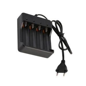Top Chargeur * Adaptateur Secteur Alimentation Chargeur 10V pour Lampe