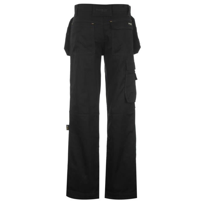 Pantalon de online travail dunlop
