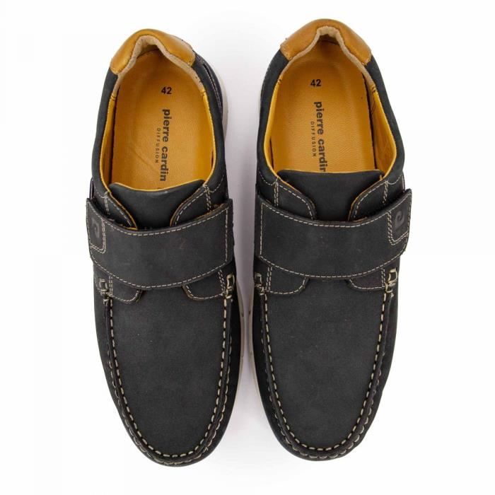 Mocassin homme sales pierre cardin