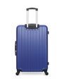 AMERICAN TRAVEL - Valise Grand Format ABS SPRINGFIELD 4 Roues 75 cm-3