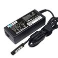 CHARGEUR  Microsoft Surface Pro 2 AC ADAPTATEUR CHARGEUR 43W 12V 3.6A-3