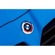BMW Emblème Capot Logo Pour 82mm 50e Anniversaire - Mastershop-3