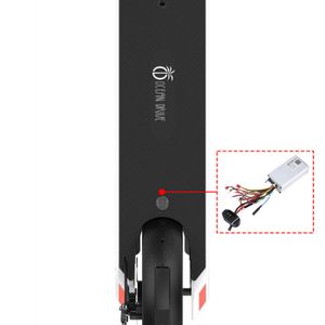 Vélo de montagne modifié Kit électrique contrôleur... – Grandado
