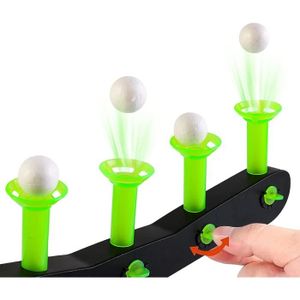Coffret de jeu 4 en 1 pour enfants avec cible - Jeu de tir - Loisirs enfants Coffret de jeu 4 en 1 pour enfants avec cible - Jeu de tir - Loisirs enfants