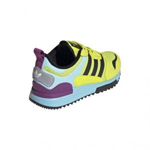 adidas gazelle silver green womens ZX 700 – SHOPATKINGS main image 1