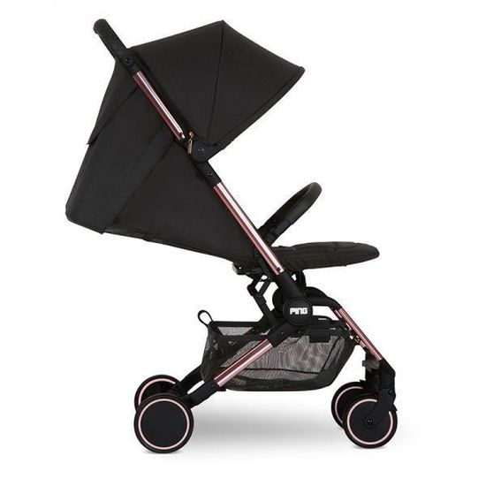 poussette abc design ping