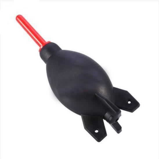 Souffleur D'air En Caoutchouc Soufflant à Boule De Poussière, Compresseur D' Air Puissant Pour Réparation De Montre, Téléphone Portable, Ordinateur