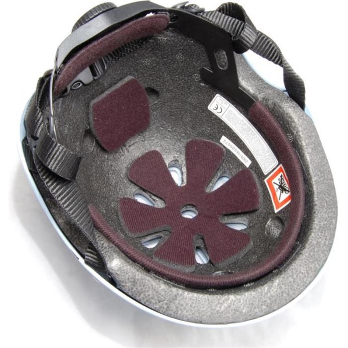 Kiddimoto police helmet best sale