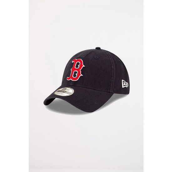 Casquette Homme 9Twenty Adjustable Boston Red Sox Pop Outline New Era P 471474~1m5