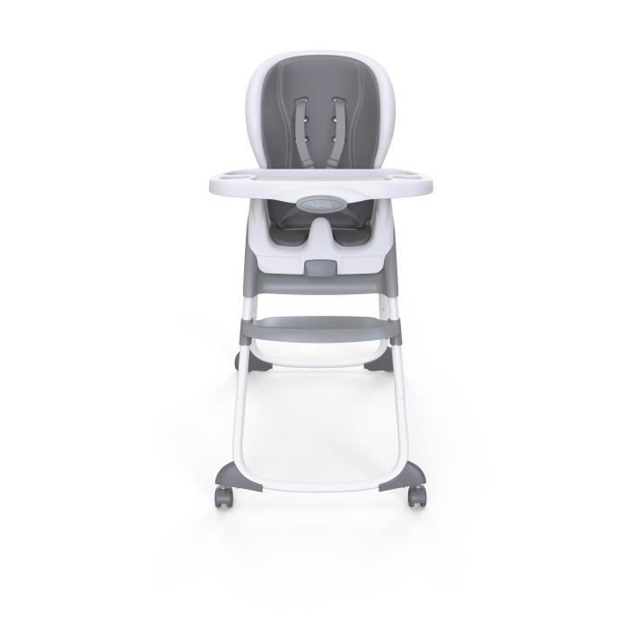 Chaise discount haute ingenuity