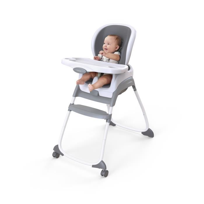 Chaise hotsell haute ingenuity