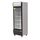 Armoire refrigeree vitree