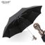 Parapluie cannes noir noir/noir KAZbrella 