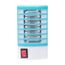 Lampes Anti-Moustiques Veilleuse Piège Tueur D/'Insecte Insecte Vol Moustiqu W3T5
