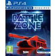 Battlezone Jeu PlayStation Jeu PSVR-0